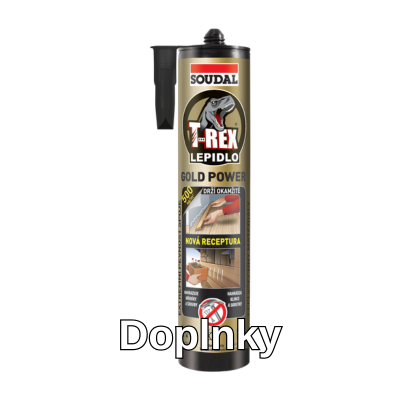 Doplnkový sortiment